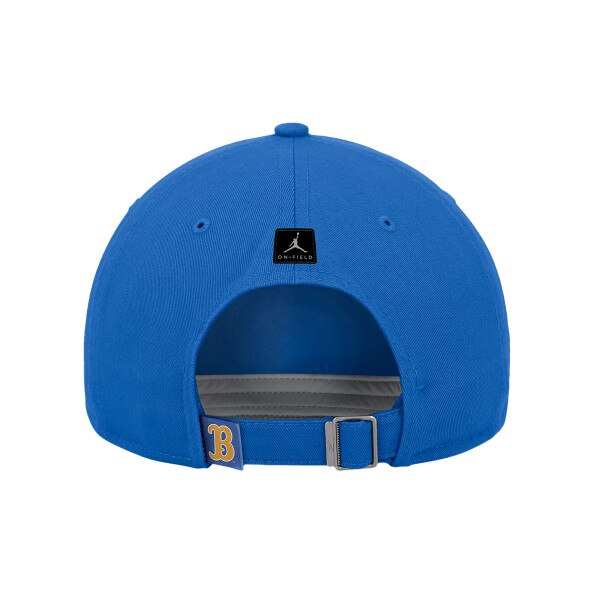 UCLA Bruins Club Unstructured Tri-Glide Cap